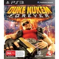 2k Games Duke Nukem Forever PS3 Playstation 3 Game